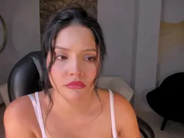 Bongacams Live Porn of NinaMichelle