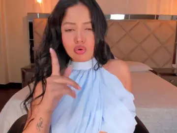Bongacams Free Live Porn of NinaMichelle