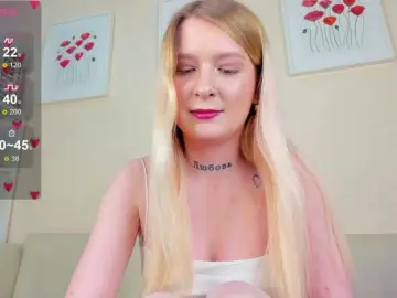 Bongacams Best Webcam of rosamariposa