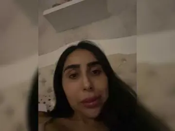 Bongacams Best Webcam of SallyeLeins