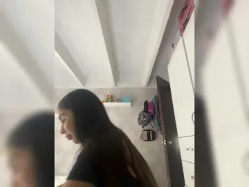 Bongacams Live Sex Cam of SallyeLeins