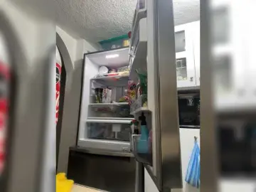 Bongacams Live Porn of SallyeLeins