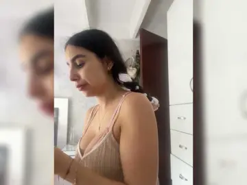 Bongacams Free Porn Cam of SallyeLeins