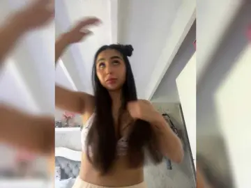 Bongacams Sex Cam of SallyeLeins