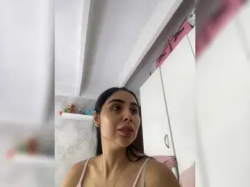 Bongacams Live Sex Cam of SallyeLeins