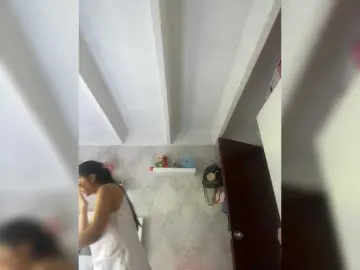 Bongacams Sex Cam of SallyeLeins