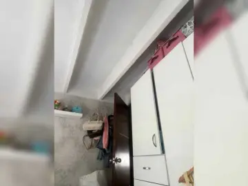 Bongacams Live Sex Cam of SallyeLeins