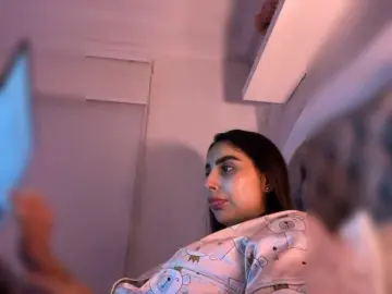 Bongacams Live Porn of SallyeLeins