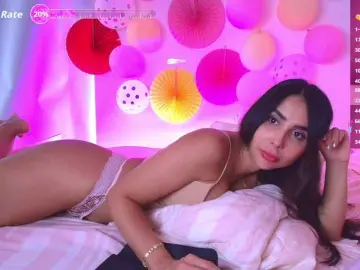 Bongacams Sex Chat of SallyeLeins