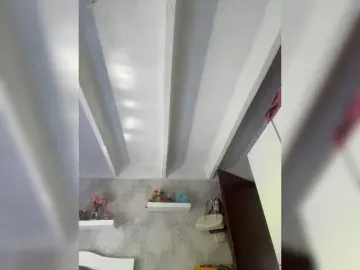 Bongacams Live Porn of SallyeLeins