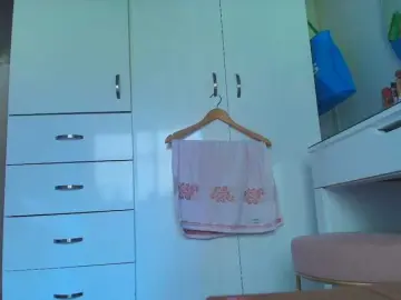 Bongacams Free Porn Cam of SallyeLeins