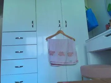 Bongacams Live Sex Cam of SallyeLeins
