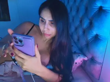 Bongacams Adult Webcams of SallyeLeins