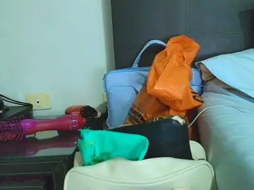 Bongacams Live Sex Cam of SallyeLeins