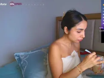 Bongacams Live Sex of SallyeLeins