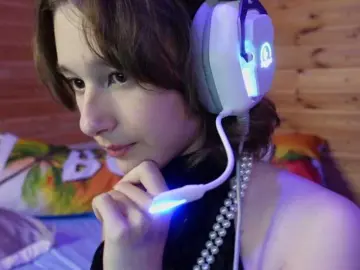 Bongacams Sex Cam of SilvaDevil