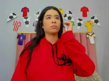 Bongacams Free Live Porn of SophieBuitrago