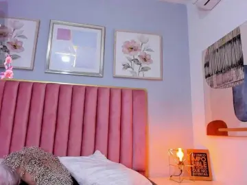 Bongacams Best Webcam of SophieBuitrago