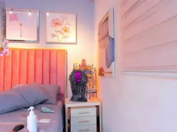 Bongacams Sex Cam of SophieBuitrago