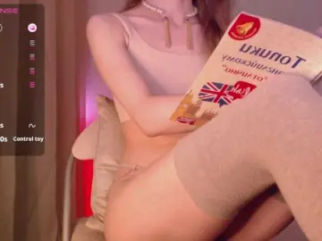 Bongacams Live Porn of Lindelicious