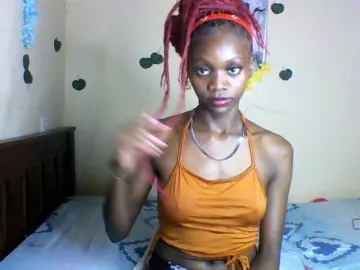 Bongacams Best live sex cam show of Luna-Noir
