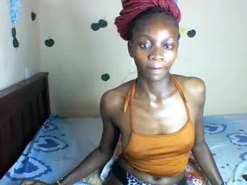 Bongacams Best Webcam of Luna-Noir