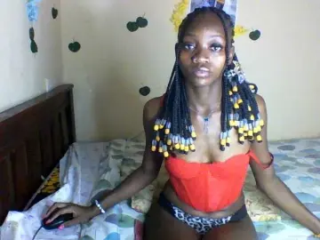 Bongacams Sex Cam of Luna-Noir