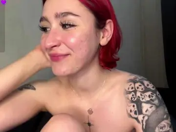 Bongacams Best Webcam of NinfaDoire