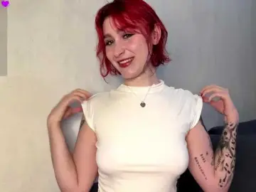 Bongacams Free Live Porn of NinfaDoire