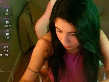 Bongacams Live Sex Cam of Rose-Desiree