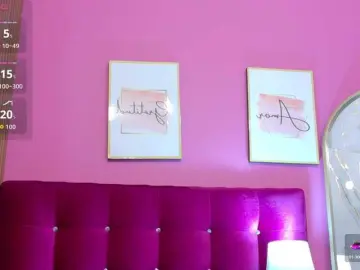 Bongacams Free Live Porn of misspaula