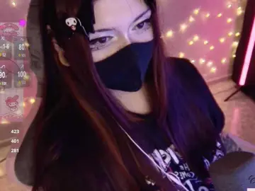 Bongacams Sex Chat of -Nanamin-