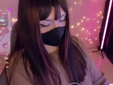 Bongacams Best live sex cam show of -Nanamin-