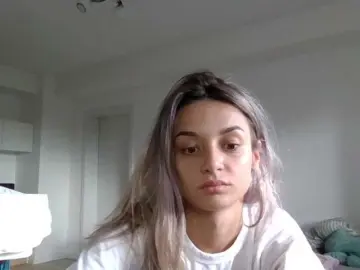 Bongacams Nude Webcam of Anais8900
