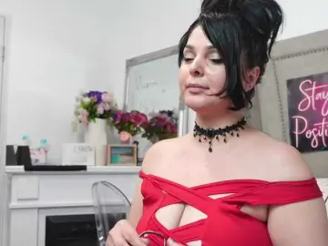 Bongacams Sex Cam of LexyRene