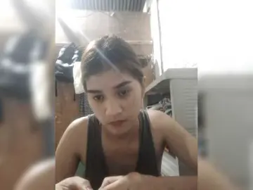 Bongacams Adult Webcams of SexyPinay1