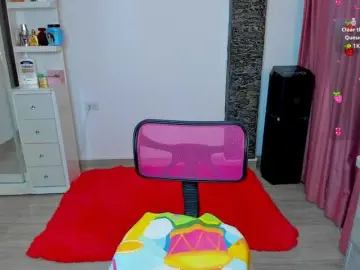 Bongacams Adult Video Chat of Brunette-Of-Your-Dreams