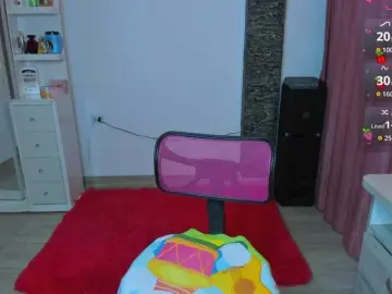 Bongacams Sex Chat of Brunette-Of-Your-Dreams