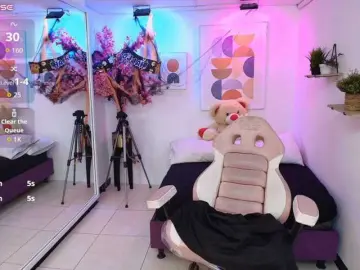 Bongacams Live Porn of Akira-yumi