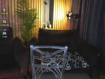 Bongacams Live Porn of AureliaBliss