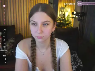 Bongacams Live Sex of AureliaBliss