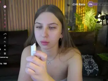 Bongacams Live Porn of AureliaBliss