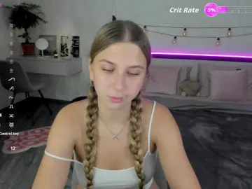 Bongacams Free Porn Cam of AureliaBliss