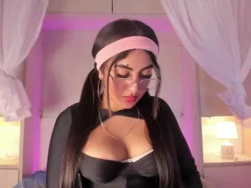 Bongacams Sex Chat of BellaBroocks