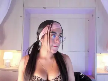 Bongacams Free Porn Cam of BellaBroocks