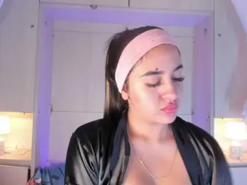Bongacams Free Porn Cam of BellaBroocks
