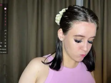 Bongacams Nude Webcam of Bunnyb