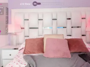 Bongacams Live Sex of RachelMiller