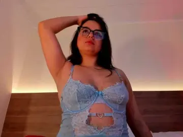 Bongacams Nude Webcam of thamiina