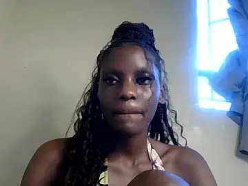 Bongacams Live Sex Cam of HornyCleo